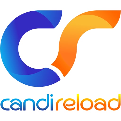 Candi Reload logo