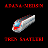 Adana Mersin Tren Saatleri icon