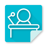 Bible Talks Notes icon