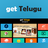 Get Telugu icon