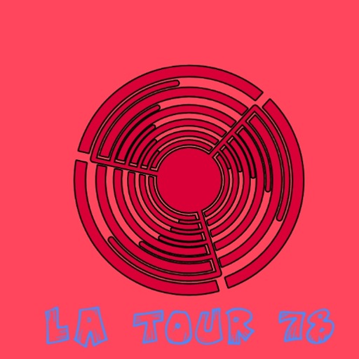 La tour 78 logo