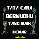 Cover Image of 下载 Tata Cara Berwudhu Yang Baik d  APK