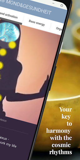 LunaJin ® Moon&Health v2 Screen 3