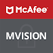 McAfee MVISION Mobile - Androidアプリ
