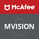 McAfee MVISION Mobile Windowsでダウンロード