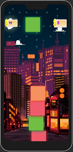Box Tower Screen 3