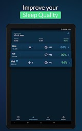 Sleepzy: Sleep Cycle Tracker