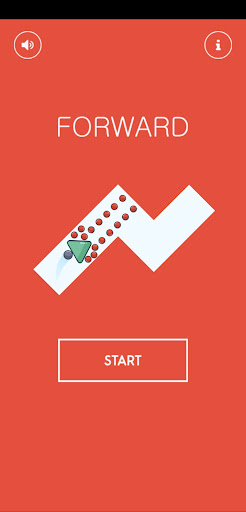 Android application Express Escape screenshort