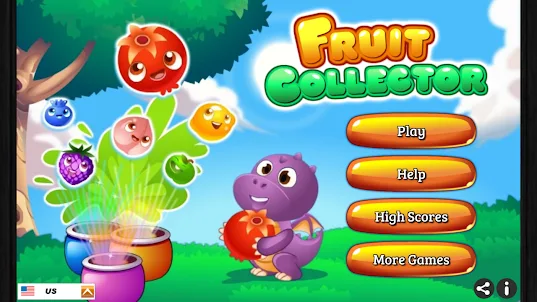 Fa88 | Fruit Collector