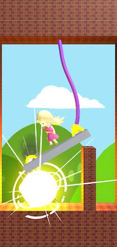 Draw Rescue - Screenshot 4