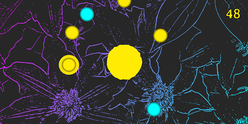 Android application Erratic Ink screenshort