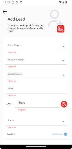 Dealin.id Screen 2