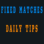 Fixed Matches Daily Tips Apk
