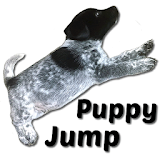 Puppy Jump icon