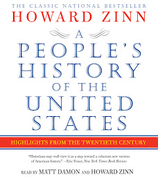 Icon image A People's History of the United States