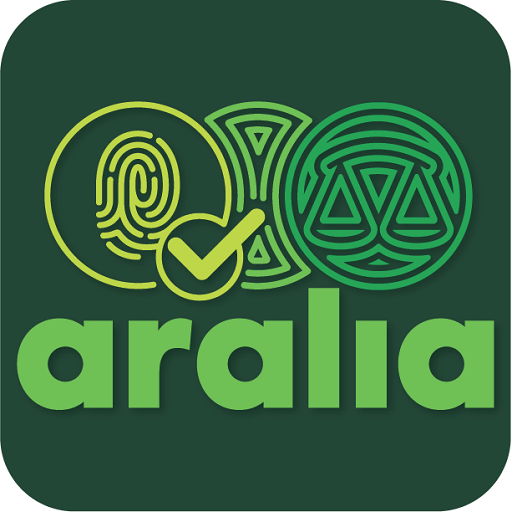 ARALIA 2.0 logo