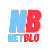 NETBLU tv icon