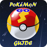 New Guide Pokemon Go 2016 icon