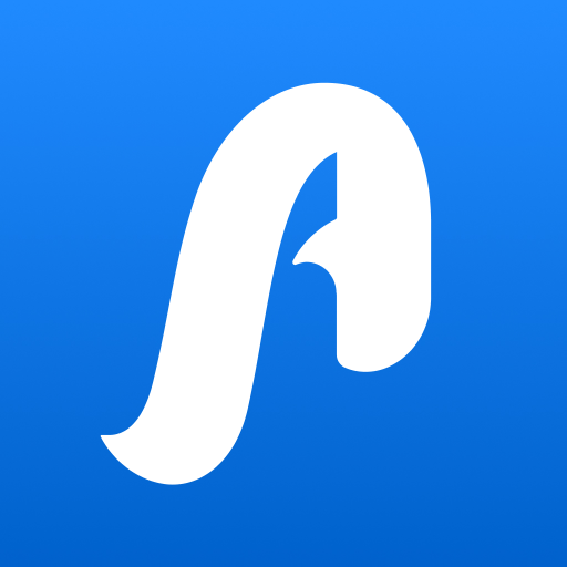 Aura Business logo
