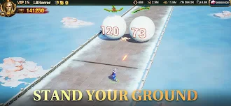 Game screenshot War and Order apk download