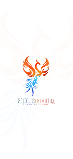 Android application RTO COACHING screenshort