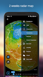 Weather & Widget Weawow v4.7.9 Apk (Premium Unlocked/Ad Free) Free For Android 5