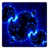 Fractal Wallpapers! icon