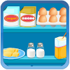 Cake Baking Competition Game - Cooking Games icon