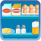 Cake Baking Competition Game - Cooking Games 1.0.7
