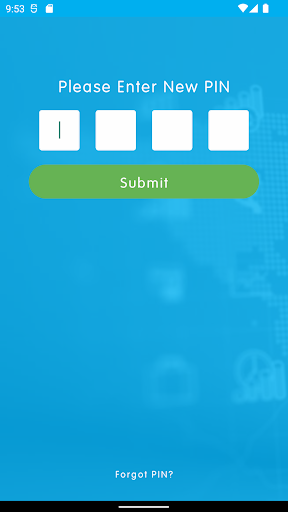 VPN WEALTH Screen 3