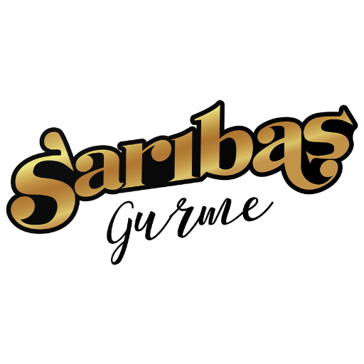 Sarıbaş Gurme logo