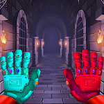 Cover Image of 下载 Scary Toys Funtime 3D: Chap 2  APK
