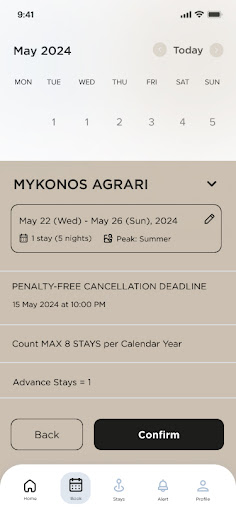 Owners.gr Screenshot 3 - AppWisp.com