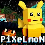 Cover Image of Download Mod PokeCraft for Minecraft 9.44 APK