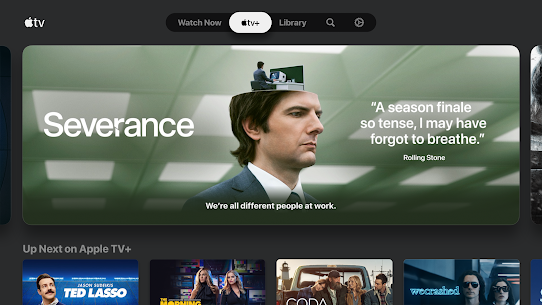 Apple TV Apk Download For Android & IOS 2