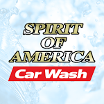 Cover Image of Download Spirit Car Wash 4.0.0 APK