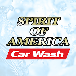 Icon image Spirit Car Wash