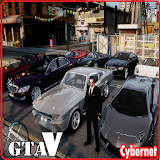 cheats for GTA V icon