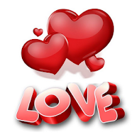 I Love You Heart Stickers WAStickerapps 2020