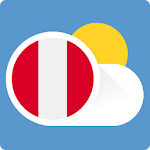 Cover Image of 下载 Peru weather  APK