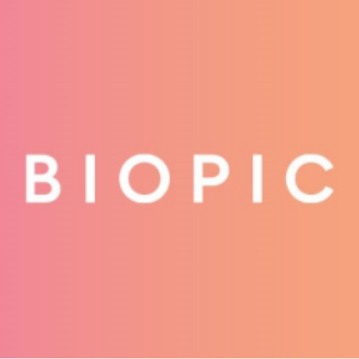 BIOPIC logo
