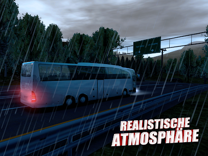 Bus Simulator MAX: Bus Spiele android 10