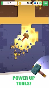 Hammer Jump 1.7.3 버그판 1
