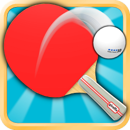 Icon image Table Tennis 3D
