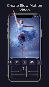 Video Slide Show Maker 1.0 APK + Мод (Unlimited money) за Android