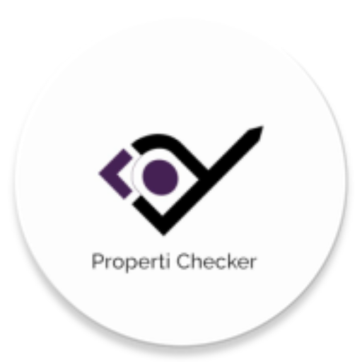 Propertichecker logo