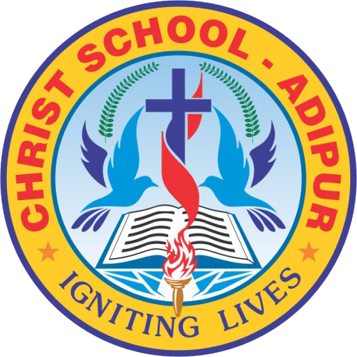Christ School Adipur  Icon