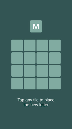 Android application Forewords screenshort