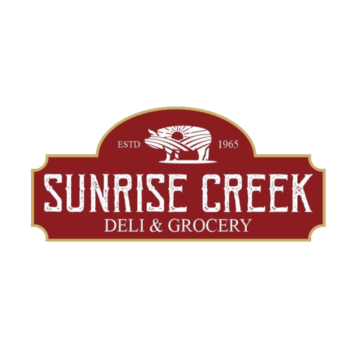 Sunrise Creek Deli & Grocery logo