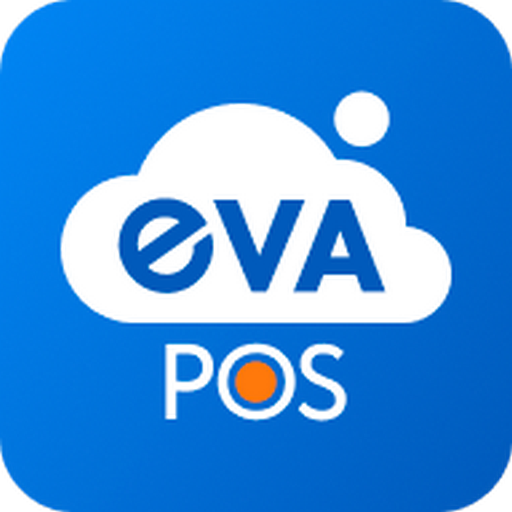 EVA POS logo